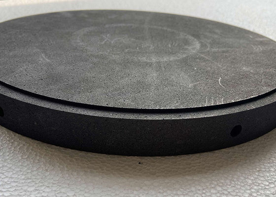 13.5Mpa Karbon Grafit Metal Döküm Kalıpları Anti Oksidasyon