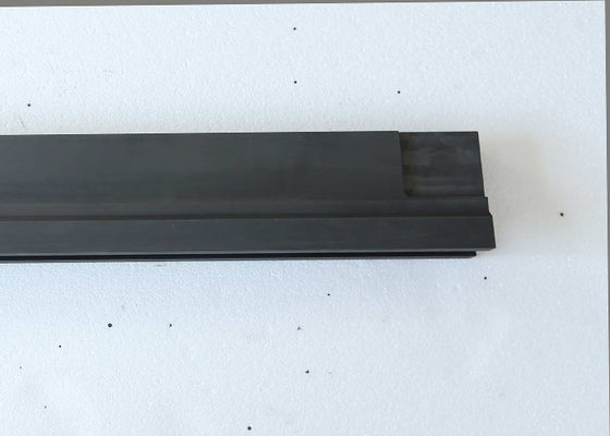 Yüksek Saflıkta 30Mpa Grafit Takı Kalıpları 1.72g / Cm3