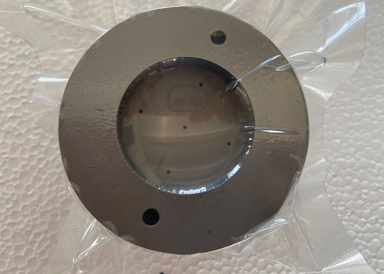 Değerli Metal İmalatı İçin %99,95 Grafit Metal Döküm Kalıpları