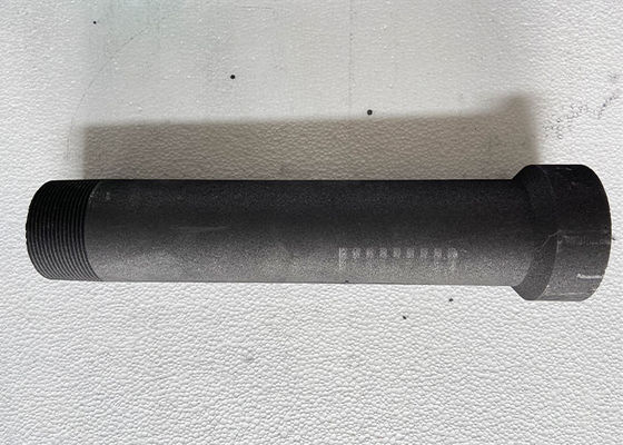 Çizimle Özelleştirilmiş Yüksek Saflıkta Grafit Biyel Anti Oksidasyon