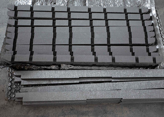 Yüksek Sıcaklık Fırınları İçin 2.5D Karbon Karbon Kompozit