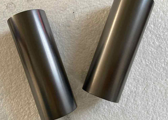 Cooper Dökümhanesi İçin 125Mpa Özel Metal Döküm Kalıpları