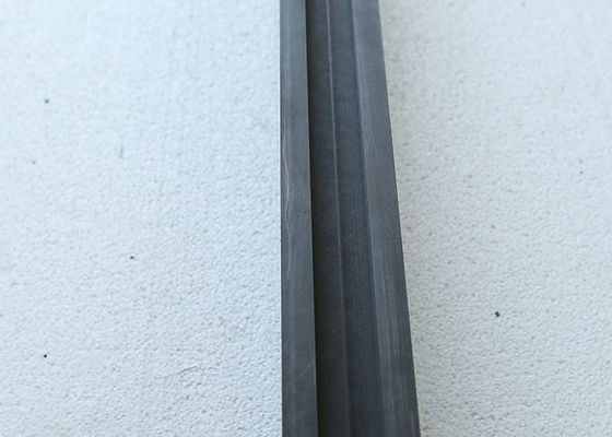 Yüksek Saflıkta 30Mpa Grafit Takı Kalıpları 1.72g / Cm3