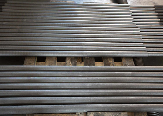 24.5Mpa Grafit Çubuklar