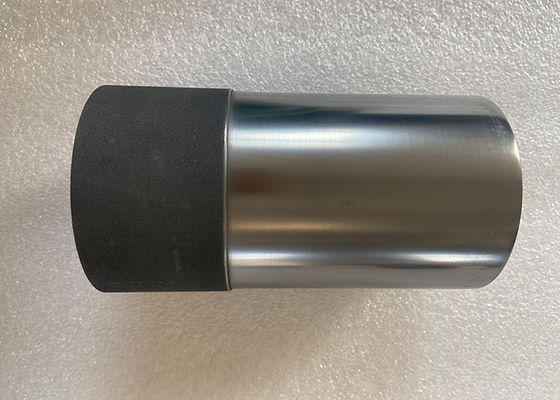 1.83g / Cm3 Küçük Grafit Pota Metal Döküm