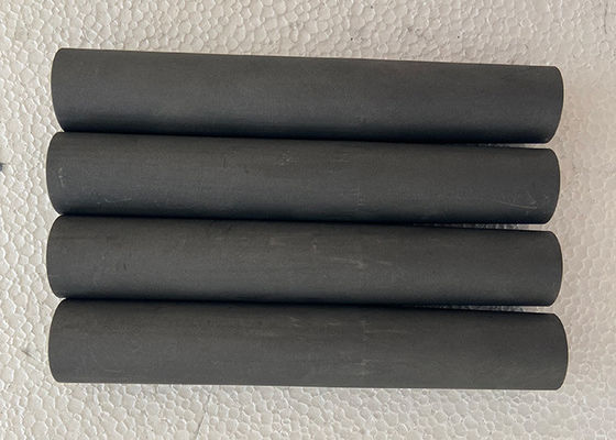 Değerli Metal İmalatı İçin %99,95 Grafit Metal Döküm Kalıpları