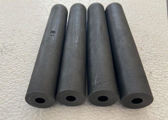 Değerli Metal İmalatı İçin %99,95 Grafit Metal Döküm Kalıpları