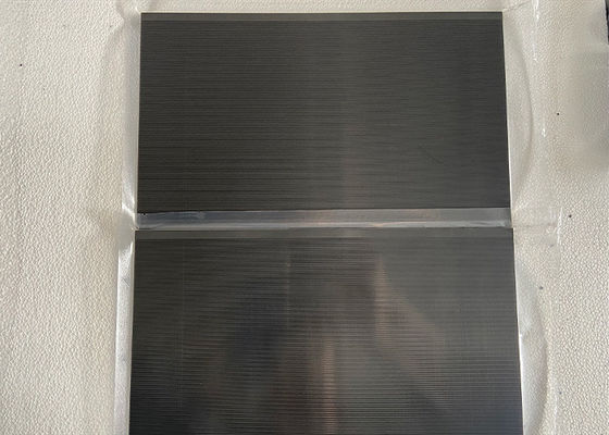 Grafit Plakalar Bloklar Panel Levhalar Elektrot Külçe Hammaddeleri Yüksek Saflıkta