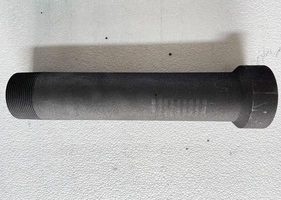 Çizimle Özelleştirilmiş Yüksek Saflıkta Grafit Biyel Anti Oksidasyon